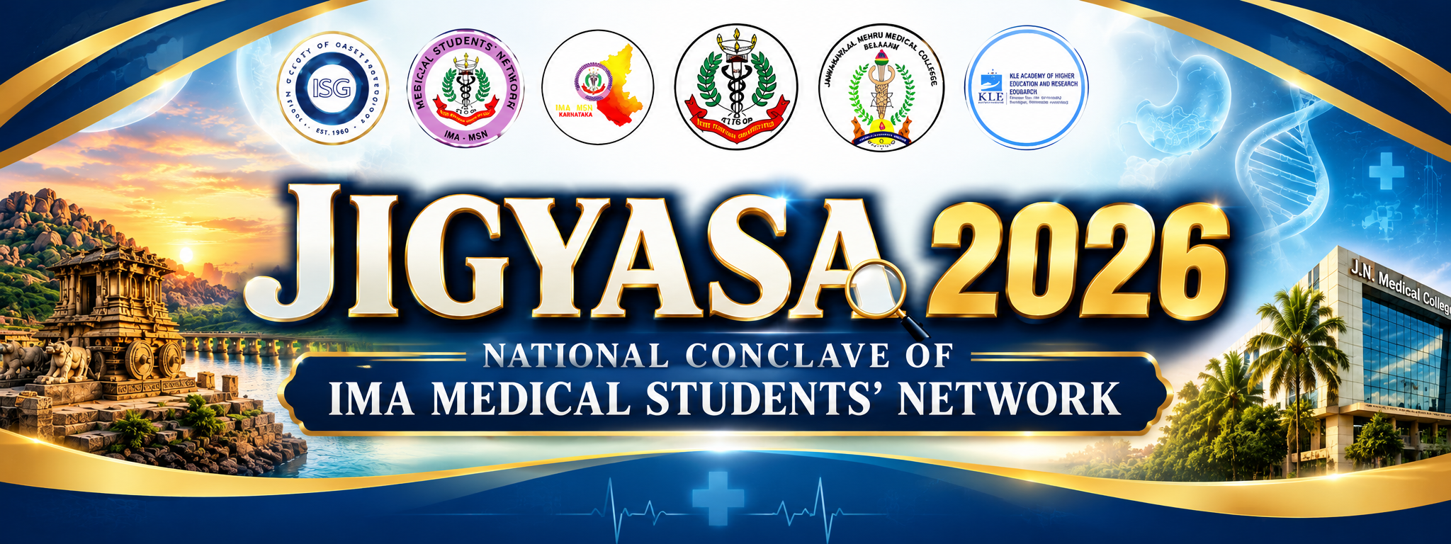 ISGKCON 2026